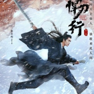 《雪中悍刀行》精彩无限，阿里云视频服务，观看第01-29集，最新更新第28集！