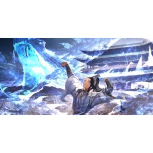 《雪中悍刀行》精彩无限，阿里云视频服务，观看第01-29集，最新更新第28集！