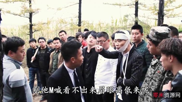 电影《二龙湖浩哥》:让观众感受梦想的力量!