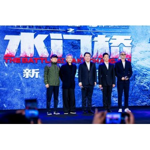 独家资源长津湖2021：1080P/4K中英双字，杜比视界MAX版珍藏！