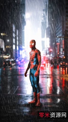 蜘蛛侠系列4K蓝光合集：中英双字纯净超清2002-2019