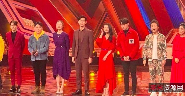 2020跨年晚会：纯蓝光4K！王嘉尔、李荣浩、魏大勋、王一博等明星齐聚湖南卫视、浙江卫视、德云社！