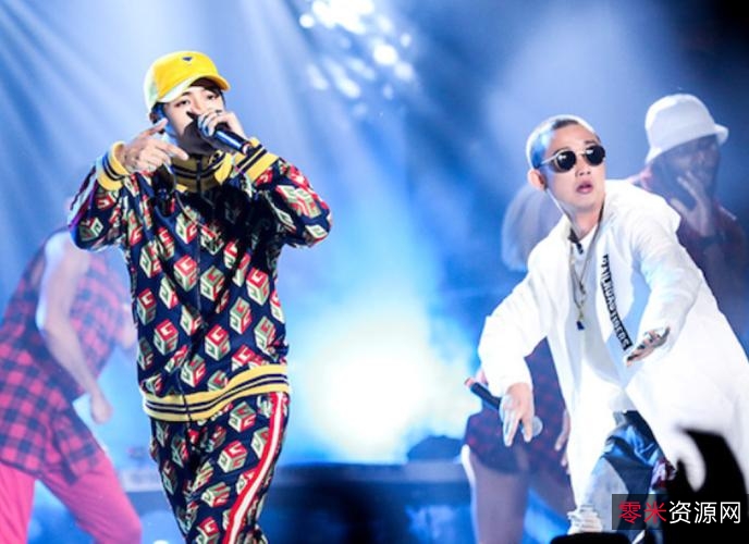 2020跨年晚会：纯蓝光4K！王嘉尔、李荣浩、魏大勋、王一博等明星齐聚湖南卫视、浙江卫视、德云社！