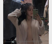 清纯网红吴x晶：激励着自己和粉丝们，勇敢地追求美丽梦想