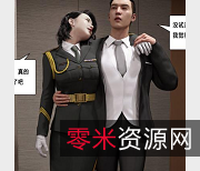 《杀戮之宴01-04》：苏菲的古老罗马女神外表、性感漂亮的舞步、枪战场面、高空跳跃、狂奔沙漠，勇敢可爱的苏菲让你难以忘怀！