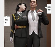 《杀戮之宴01-04》：苏菲的古老罗马女神外表、性感漂亮的舞步、枪战场面、高空跳跃、狂奔沙漠，勇敢可爱的苏菲让你难以忘怀！
