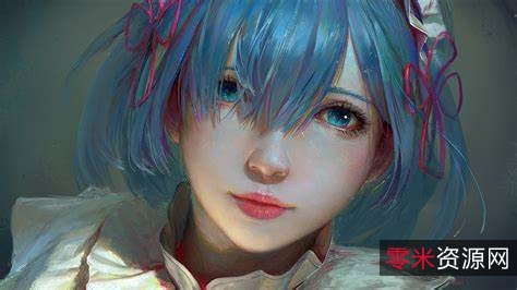 美丽力量:老外雷姆拉姆艾米莉亚精彩合集