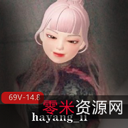 韩国社保鸡hayang_ii：给力活力的精彩表演