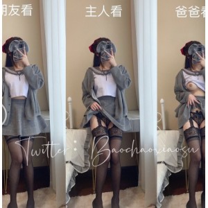 爆炒小酥：美艳动人、性感魅惑的女孩，职业模特、演员，每一次表演都是一种艺术。