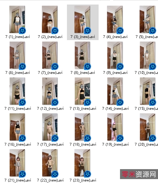 小西西VIP付费群火辣舞蹈完整版：88部性感表情精心雕琢，内部热舞爽快，半小时带来极致