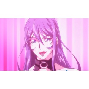 《火辣美女教师：ZIZ的性感诱惑》
