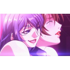 《火辣美女教师：ZIZ的性感诱惑》