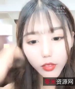 美貌双刃剑：极品女主播无名小妖的魅力视频