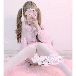 《小奥喵妹子妹子：把钢铁之心融化成温暖的滋味》