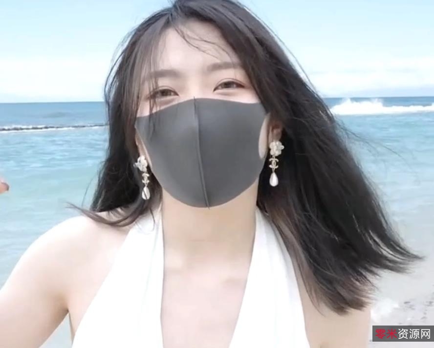 HONGKONGDOLL玩偶姐姐的夏日回忆：清凉如梦般的夏威夷特辑VLOG