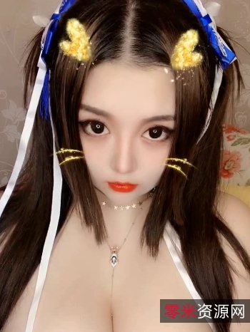 神秘紫色魔掌，浮力姬美艳无双