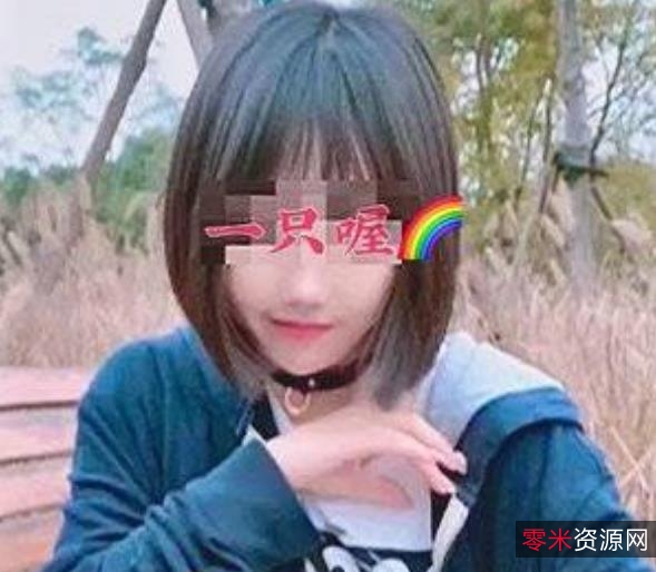 抖音80W粉丝网红某推网红超萌妹子:美貌与性感的完美结合