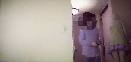 汤先生：约拍波兰模特莫妮卡，追求大学女神的美丽旅程！