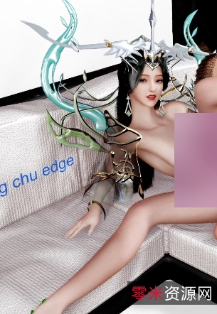 《柳神与狠人大帝的爱情故事：楚湘缘完美世界》