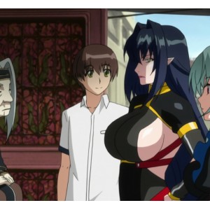 经典老番鋼鉄の魔女：勇敢和坚强的爱丽丝实现梦想的故事