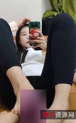 网红邓文婷与男友李明的浪漫爱情故事：性感御姐足艺打fj让人心动