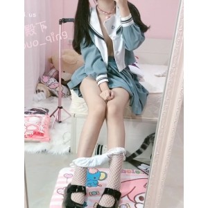 小清殿下虎牙新晋女神，精选浮力姬，美女汉服系列传统装扮，宅男女神，高颜值高质量视频集锦