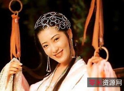 金瓶梅5集国语中字北宋西门庆王婆潘金莲杨思敏5V5.8G女神