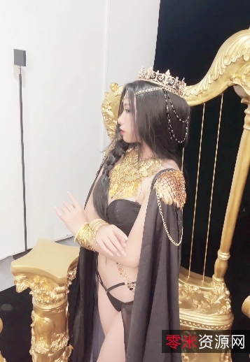 爆机少女喵小吉T34K视频合集：愤怒、忍气吞声、痛心疾首的圣诞节网络红人笑料