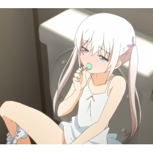《米娜的童话故事：鲜嫩的小女子与大叔的经典里番》