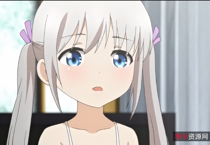 《米娜的童话故事：鲜嫩的小女子与大叔的经典里番》