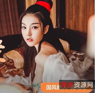 麻瓜豆豆传媒精选身材-陈可心合集