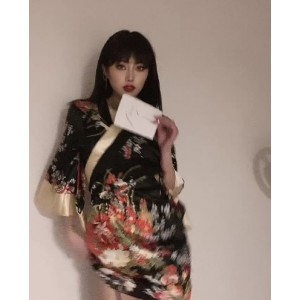 抖音网红】30万粉网红-绝绝子Lisa又来了，两首新热舞送上+...