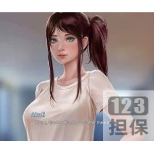 《生化危机：完美妹子女主角冒险战胜怪物和坏人》