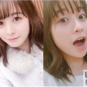 上海学生小贝：推特网红双人互动，青纯粉萌可爱，有女人味！