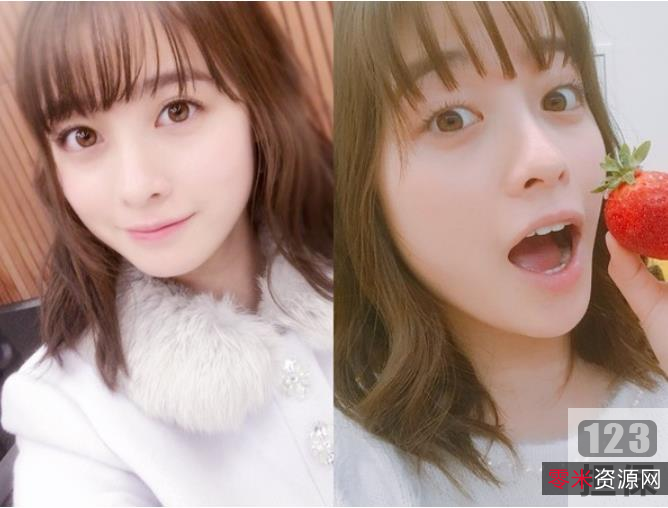 上海学生小贝：推特网红双人互动，青纯粉萌可爱，有女人味！