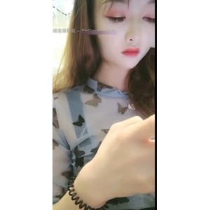 小妲己桃子仙女作品合集：令人着迷的女人味，特别奈斯的身材，心动的偶遇