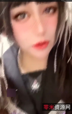 沙耶妹妹推出新款黑色衣服，让你体验小妹妹的感觉！