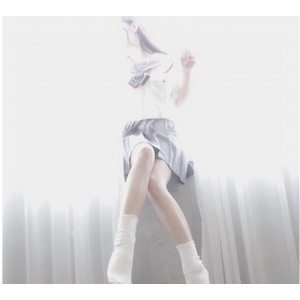 粉嫩浮力姬洛美精选：神秘网红妹子的新作品完整合集