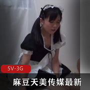 11月23日麻豆、天美传媒更新：女主演技提升，身材视频资源5V3.1G