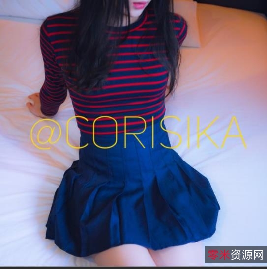 日本伪娘corisika：高颜值多人游，8.8G最新室外展示