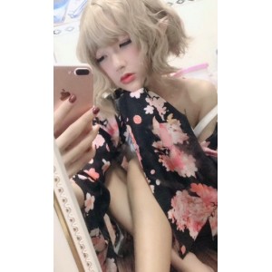 浮力姬某推校花级别的精选美女，绝版合集，77V-1.5G，美腿、室外、抖M、绝版ji+qing+shi+pin