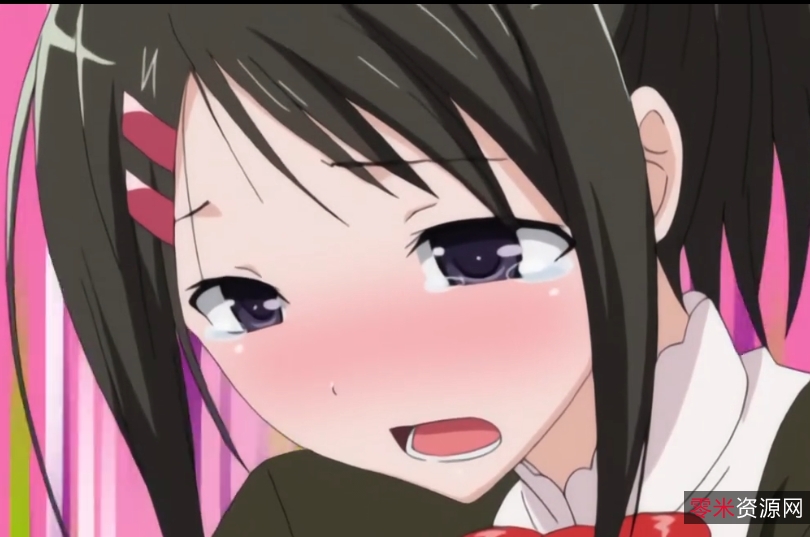 《欲情バズーカTHEANIMATION：花井小姐的勇敢和坚定》