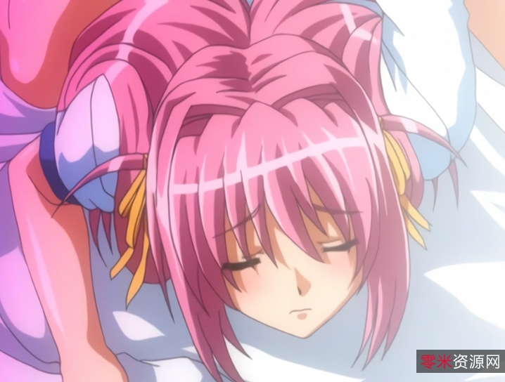 《被手机助眠的傲娇金发大小姐：自压中文无修3部合集》