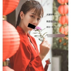 26V-5.8G浮力大礼包：懂小姐姐的斗鱼女主播，独特的剧情、图像和涩情，艺术满满的理万姬UP主，会有妻的颜值区！