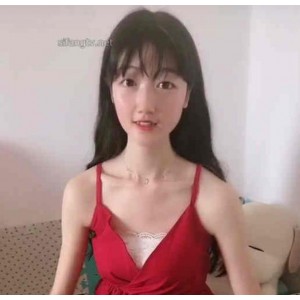 快手网红小芯绝版舞蹈合集：63万博主萌妹，甜美大眼睛，狂野高难度姿势！