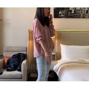 《重磅泄密：PUA大佬的精彩约会，24岁良家妻小王的美貌与性感》