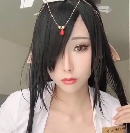 雨波Cosplay合集36G，多图片+视频