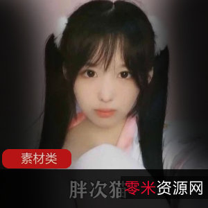 小奶猫软萌妹子胖次猫合集主播猫系列