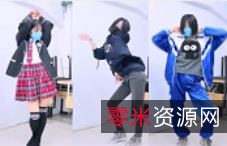 钰儿18部抖音热舞合集