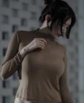 秋季柯基双人百合拳击合集
